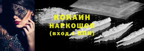 кокс Каменка